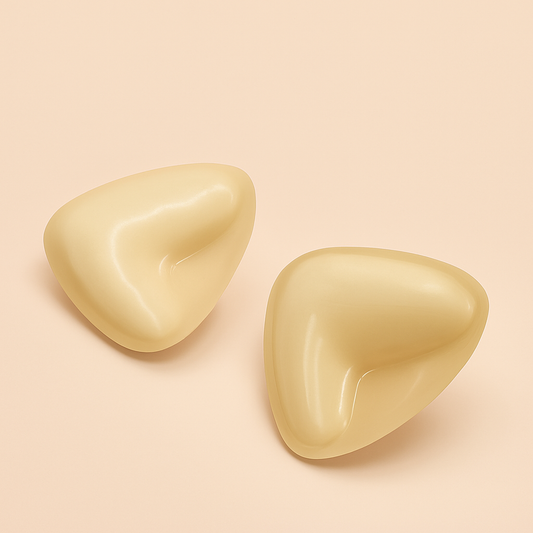 Lyfta™ Beige Push-Up Inserts