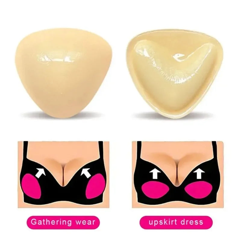 Lyfta™ Beige Push-Up Inserts
