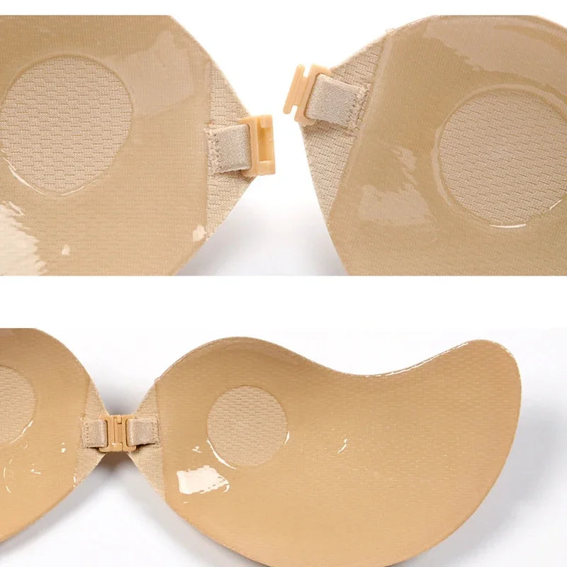 SilkShape™ Strapless Support