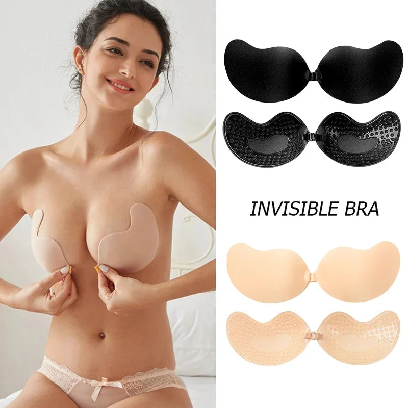 SilkShape™ Strapless Support